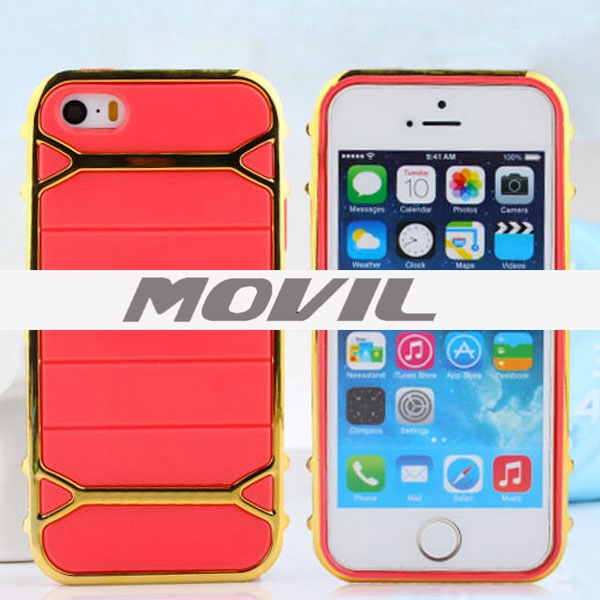 NP-1754 Estuches para iPhone 5-4